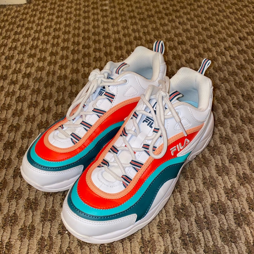 Fila Ray